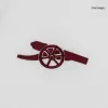 Miniconjunto Arsenal 2025/26 Tercera Equipación Niño - camisetasfutbol