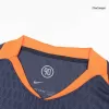 Camiseta Auténtica Inter de Milán 2025/26 Tercera Equipación - Versión Jugador - camisetasfutbol