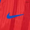 Camiseta Auténtica O.DEMBÉLÉ #10 PSG 2025/26 Tercera Equipación - Versión Jugador - camisetasfutbol