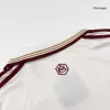 Camiseta Manga Larga Arsenal 2025/26 Tercera Equipación - Versión Hincha - camisetasfutbol