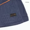 Camiseta Auténtica Inter de Milán 2025/26 Tercera Equipación - Versión Jugador - camisetasfutbol