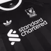 Camiseta Liverpool 2025/26 Portero - Versión Hincha - camisetasfutbol