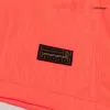 UCL Camiseta Auténtica PEDRI #8 Barcelona 2025/26 Tercera Equipación - Versión Jugador - camisetasfutbol
