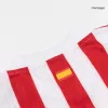 Camiseta Auténtica Atlético de Madrid 2025/26 Primera Equipación - Versión Jugador - camisetasfutbol