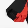 Camiseta Auténtica AC Milan 2025/26 Primera Equipación - Versión Jugador - camisetasfutbol