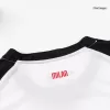 Camiseta Manga Larga AC Milan 2025/26 Segunda Equipación - Versión Hincha - camisetasfutbol