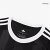 Camiseta Liverpool 2025/26 Portero - Versión Hincha - camisetasfutbol