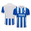 Camiseta Brighton & Hove Albion 2025/26 Primera Equipación - Versión Hincha - camisetasfutbol