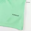 Camiseta Liverpool 2025/26 Portero - Versión Hincha - camisetasfutbol