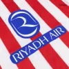Camiseta Auténtica Atlético de Madrid 2025/26 Primera Equipación - Versión Jugador - camisetasfutbol