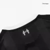 Camiseta Liverpool 2025/26 Portero - Versión Hincha - camisetasfutbol