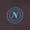 Camiseta Auténtica Napoli 2025/26 Tercera Equipación - Versión Jugador - camisetasfutbol