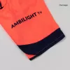 UCL Camiseta Auténtica PEDRI #8 Barcelona 2025/26 Tercera Equipación - Versión Jugador - camisetasfutbol