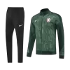 Conjunto de Chaqueta de Entrenamiento Chelsea 2025/26 - camisetasfutbol