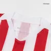 Camiseta Auténtica Atlético de Madrid 2025/26 Primera Equipación - Versión Jugador - camisetasfutbol