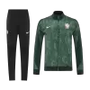 Conjunto de Chaqueta de Entrenamiento Chelsea 2025/26 - camisetasfutbol