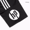 Camiseta Real Madrid 2025/26 Portero - Versión Hincha - camisetasfutbol