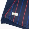 Camiseta Auténtica Olympique Lyonnais 2025/26 Segunda Equipación - Versión Jugador - camisetasfutbol