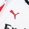 Camiseta Manga Larga AC Milan 2025/26 Segunda Equipación - Versión Hincha - camisetasfutbol