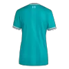 Camiseta Liverpool 2025/26 Tercera Equipación Mujer - Versión Hincha - camisetasfutbol