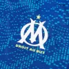 Camiseta Auténtica Marseille 2025/26 Tercera Equipación - Versión Jugador - camisetasfutbol