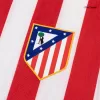 Camiseta Auténtica Atlético de Madrid 2025/26 Primera Equipación - Versión Jugador - camisetasfutbol