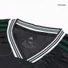 Camiseta Auténtica Juventus 2025/26 Tercera Equipación - Versión Jugador - camisetasfutbol