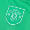 Camiseta Manchester United 2025/26 Portero - Versión Hincha - camisetasfutbol