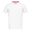 Camiseta Eintracht Frankfurt 2025/26 Segunda Equipación - Versión Hincha - camisetasfutbol