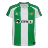 Camiseta Real Betis 2025/26 Primera Equipación - Versión Hincha - camisetasfutbol