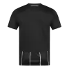 Camiseta Eintracht Frankfurt 2025/26 - Versión Hincha - camisetasfutbol