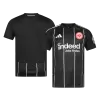 Camiseta Eintracht Frankfurt 2025/26 - Versión Hincha - camisetasfutbol