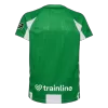 Camiseta Real Betis 2025/26 Primera Equipación - Versión Hincha - camisetasfutbol
