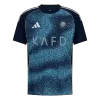 Camiseta Al Nassr 2025/26 Segunda Equipación - Versión Hincha - camisetasfutbol