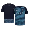 Camiseta Al Nassr 2025/26 Segunda Equipación - Versión Hincha - camisetasfutbol