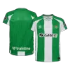 Camiseta Real Betis 2025/26 Primera Equipación - Versión Hincha - camisetasfutbol