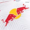 Camiseta Auténtica RB Leipzig 2025/26 Primera Equipación - Versión Jugador - camisetasfutbol