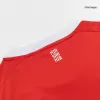 Calidad Premium Conjunto Completo Bayern Munich 2025/26 Primera Equipación - camisetasfutbol