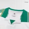 Camiseta Auténtica Roma 2025/26 Tercera Equipación - Versión Jugador - camisetasfutbol