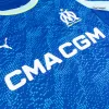 Camiseta Marseille 2025/26 Tercera Equipación - Versión Hincha - camisetasfutbol