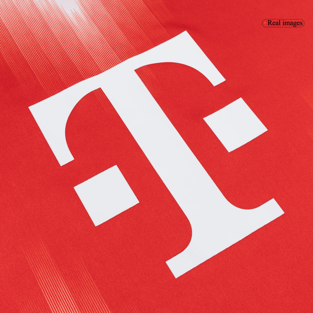 Calidad Premium Conjunto Bayern Munich 2025/26 Primera Equipación (Camiseta + Pantalón Corto) - camisetasfutbol