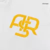 Camiseta Auténtica Roma 2025/26 Tercera Equipación - Versión Jugador - camisetasfutbol