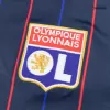 Camiseta Olympique Lyonnais 2025/26 Segunda Equipación Hombre - Versión Hincha - camisetasfutbol