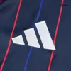 Camiseta Olympique Lyonnais 2025/26 Segunda Equipación Hombre - Versión Hincha - camisetasfutbol