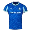 Camiseta Marseille 2025/26 Tercera Equipación - Versión Hincha - camisetasfutbol