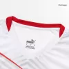 Camiseta Auténtica RB Leipzig 2025/26 Primera Equipación - Versión Jugador - camisetasfutbol