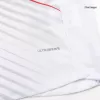 Camiseta Auténtica RB Leipzig 2025/26 Primera Equipación - Versión Jugador - camisetasfutbol