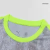 Conjunto Manchester City 
2025/26 Tercera Equipación - camisetasfutbol