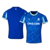 Camiseta Marseille 2025/26 Tercera Equipación - Versión Hincha - camisetasfutbol