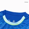 Camiseta Marseille 2025/26 Tercera Equipación - Versión Hincha - camisetasfutbol